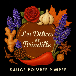 Sauce poivrée pimpée – Les Délices de Brindille